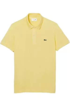 Lacoste Lyhythihainen t-paita - EU S