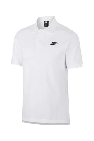 Nike Miehet Pikee - Hihattomat paidat / Hihattomat t-paidat Polo Matchup EU XXL