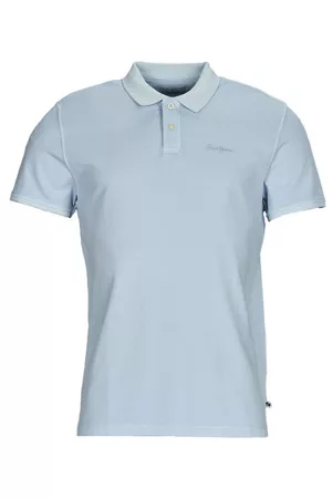 Pepe Jeans Lyhythihainen poolopaita OLIVER GD EU S