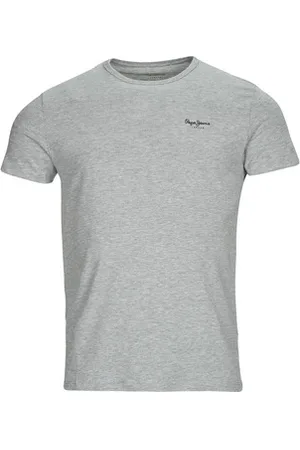 Pepe Jeans Lyhythihainen t-paita ORIGINAL BASIC 3 N EU XL