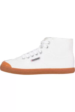 Kawasaki Tennarit Original Pure Boot K212442-ES 1002 White 36