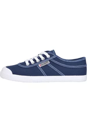 Kawasaki Tennarit Original Worker Shoe K212445-ES 2037 Estate Blue 36
