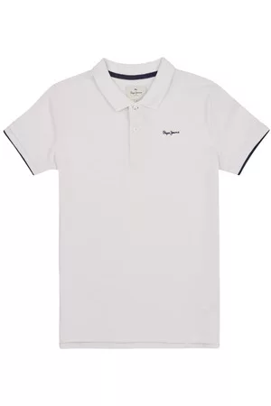 Pepe Jeans Lyhythihainen poolopaita THOR 18 vuotta