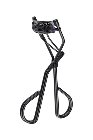 Catrice Meikkisiveltimet Black Eyelash Curler Yksi Koko