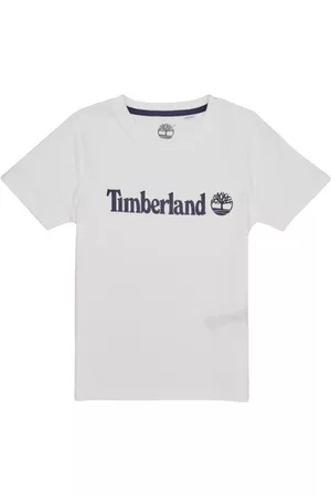 Timberland Lyhythihainen t-paita T25T77 12 vuotta