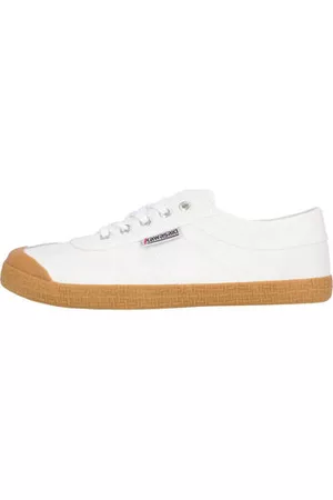 Kawasaki Tennarit Original Pure Shoe K212441-ES 1002 White 36