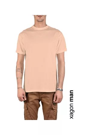 XAGON MAN Lyhythihainen t-paita A2108 1Z X0044 EU XXL