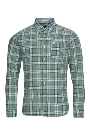 Pepe Jeans Pitkähihainen paitapusero CROW EU S
