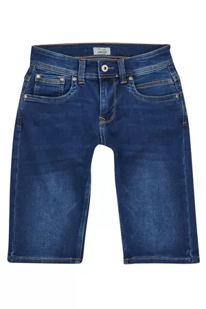 Pepe Jeans Shortsit & Bermuda-shortsit TRACKER SHORT 8 vuotta