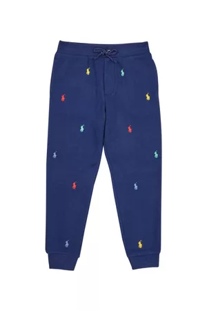 Ralph Lauren Jogging housut / Ulkoiluvaattee PO PANT-PANTS-ATHLETIC 2 vuotta