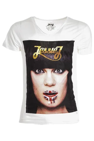 Eleven Paris Lyhythihainen t-paita 13S1LT128-M99 EU XS