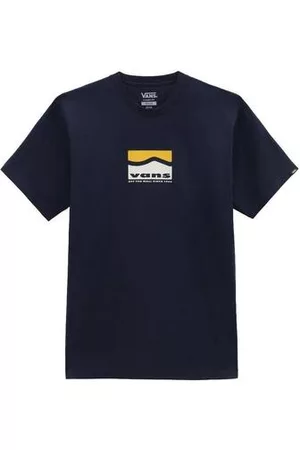 Vans Lyhythihainen t-paita - EU S