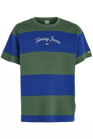 Tommy Hilfiger Lyhythihainen t-paita - EU M
