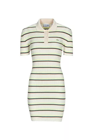 Lacoste Lyhyt mekko EF9063-XID DE 38