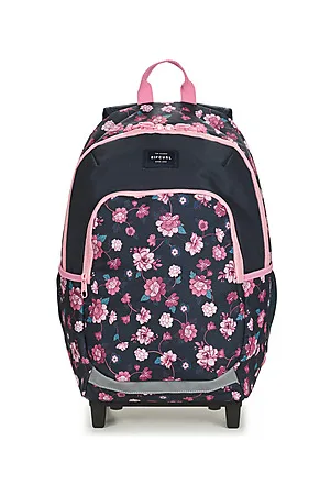 Rip Curl Pyörillä kulkevat koululauku WH OZONE 30L SURF GYPSY Yksi Koko