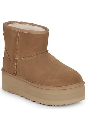 UGG Kengät W CLASSIC MINI PLATFORM 39