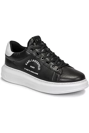Karl Lagerfeld Kengät KAPRI MENS MAISON KARL LACE 46