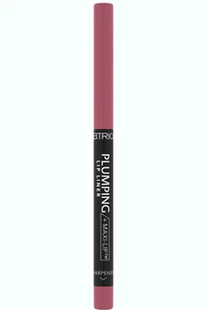 Catrice Huultenrajauskynät Plumping Lip Pencil - 50 Licence To Kiss Yksi Koko