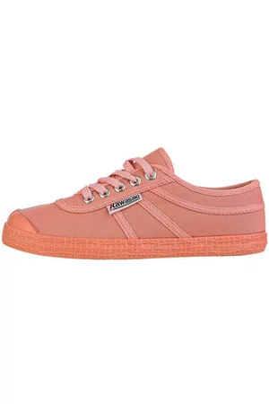 Kawasaki Tennarit Color Block Shoe K202430-ES 4144 Shell Pink 36
