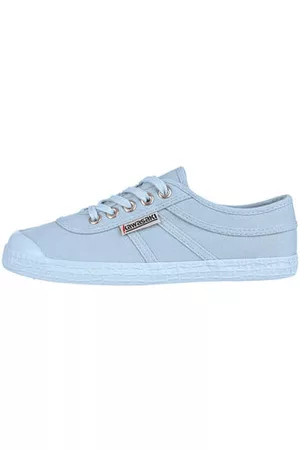 Kawasaki Tennarit Color Block Shoe K202430-ES 2094 Forget-Me-Not 36