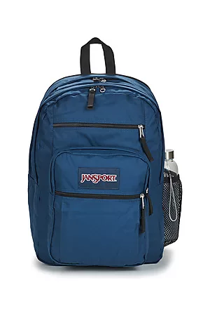 JanSport Reppu BIG STUDENT Yksi Koko