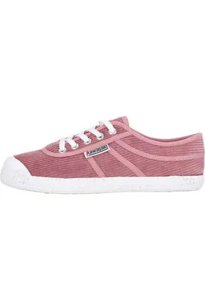 Kawasaki Tennarit Original Corduroy Shoe K212444-ES 4197 Old Rose 36
