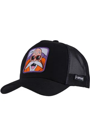 Capslab Lippalakit Freegun Dragon Ball Z Kame Cap Yksi Koko