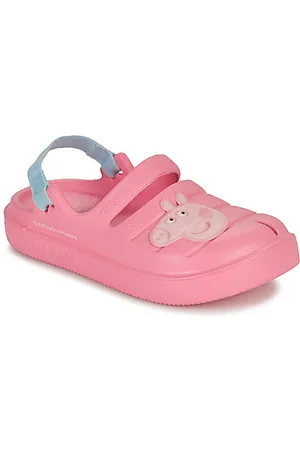Havaianas Lasten rantasandaalit BABY CLOG PEPPA PIG 23 / 24