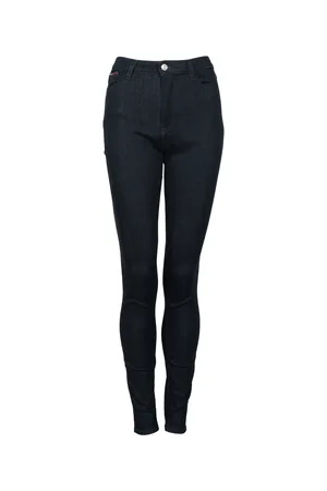 Tommy Hilfiger 5-taskuiset housut DW0DW03974 | Santana US 25