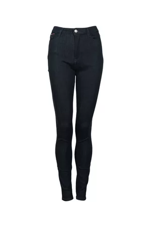 Tommy Hilfiger 5-taskuiset housut DW0DW03974 | Santana US 26 / 32