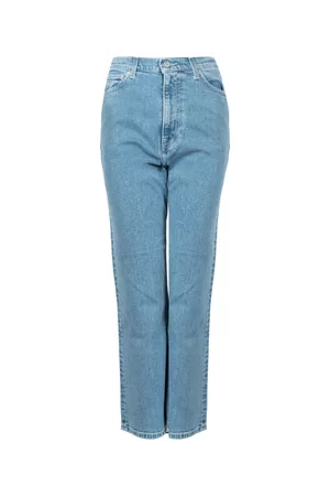 Tommy Hilfiger 5-taskuiset housut DW0DW12171 | Harper US 28