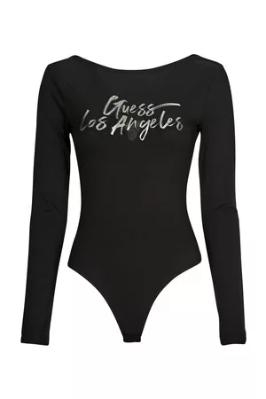 Guess Bodyt LS HEVELINA BODY EU S