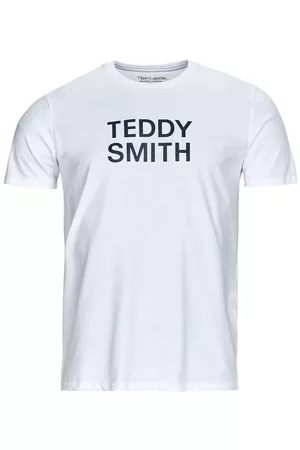 Teddy Smith Lyhythihainen t-paita TICLASS EU M
