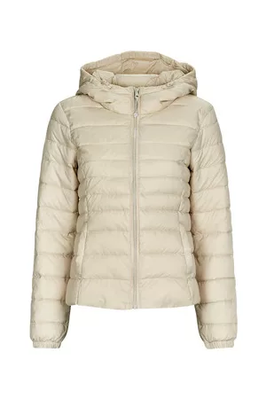 ONLY Toppatakki ONLTAHOE HOOD JACKET OTW EU S