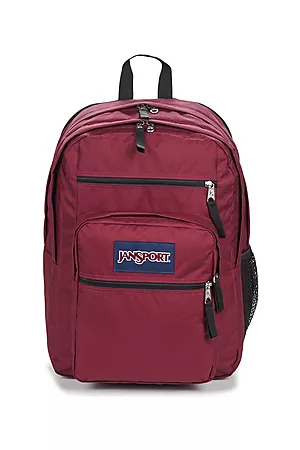 JanSport Reppu BIG STUDENT Yksi Koko