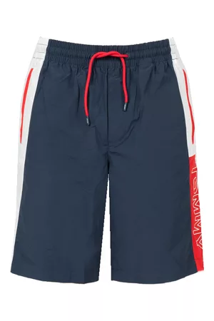 Tommy Hilfiger Shortsit & Bermuda-shortsit DM0DM13220 EU S