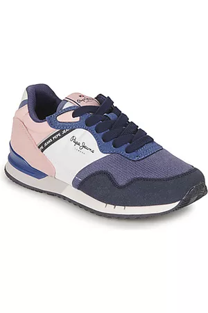 Pepe Jeans Lastenkengät LONDON CLASSIC G 36