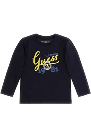 Guess T-paidat pitkillä hihoilla N3YI26 2 ans