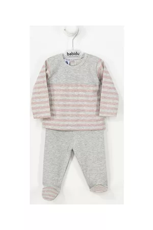 BABIDU Kokonaisuus 59124-ROSA 1 kuukausi
