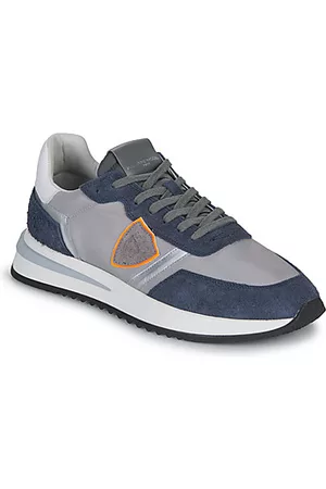 Philippe model Kengät TROPEZ 2.1 LOW MAN 39