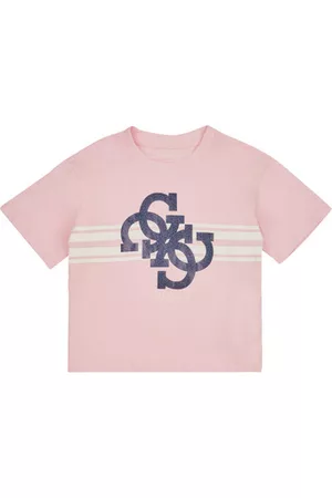 Guess Lyhythihainen t-paita J3YI36 14 ans