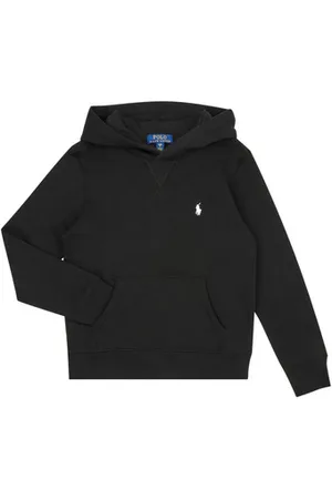 Ralph Lauren Svetari LS PO HOOD-TOPS-KNIT 8 Jahre