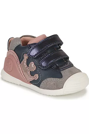 Biomecanics Lastenkengät BIOGATEO CASUAL 18