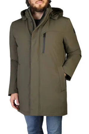 Woolrich Ulkoilutakki - stretch-mountain-464 EU S