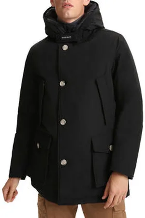 Woolrich Ulkoilutakki - arctic-parka-483 EU S