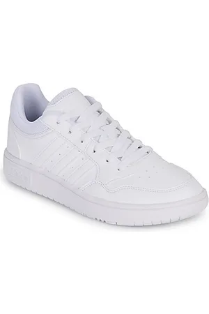 adidas Lastenkengät HOOPS 3.0 K 36
