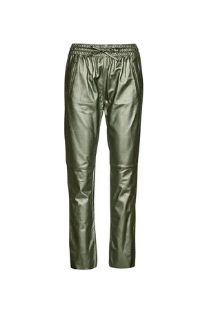 Oakwood 5-taskuiset housut GIFT METAL EU S
