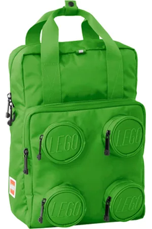 LEGO Wear Reppu Brick 2x2 Backpack Yksi Koko