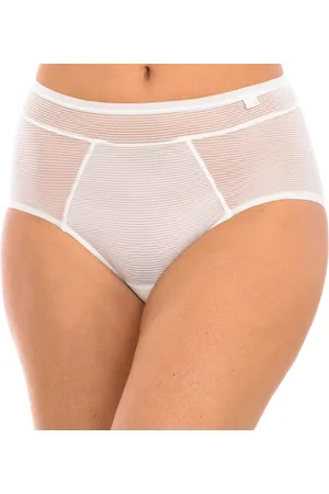 Janira Alushousut 1030183-IVORY EU M