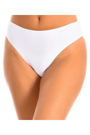 Janira Alushousut 1031423-BLANCO EU M